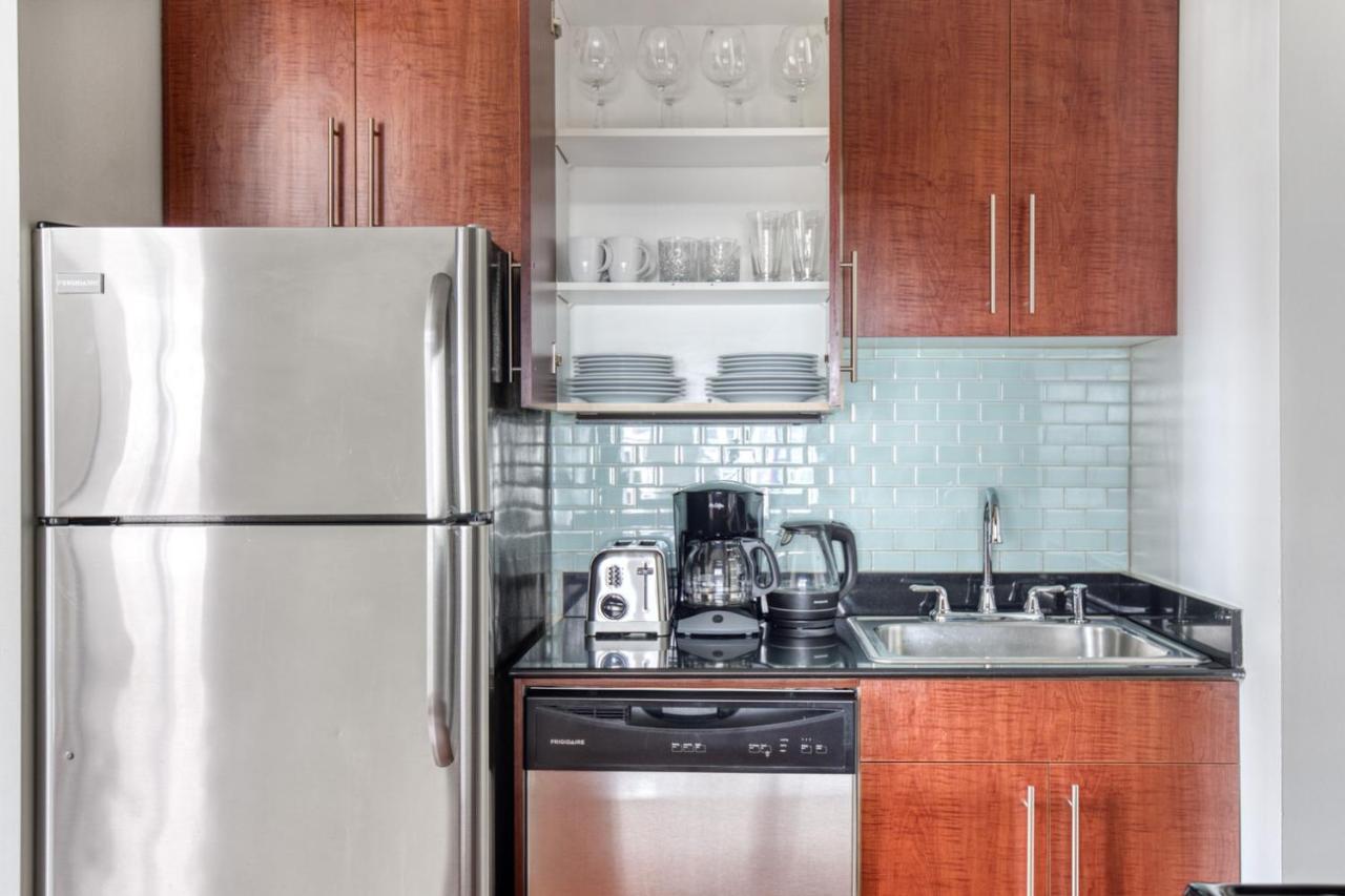 Apartamento Fidi W Private Terrace Doorman Nyc-112 Nueva York