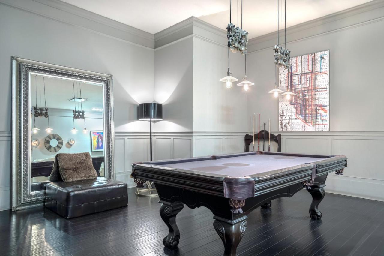 Apartamento Fidi W Private Terrace Doorman Nyc-112